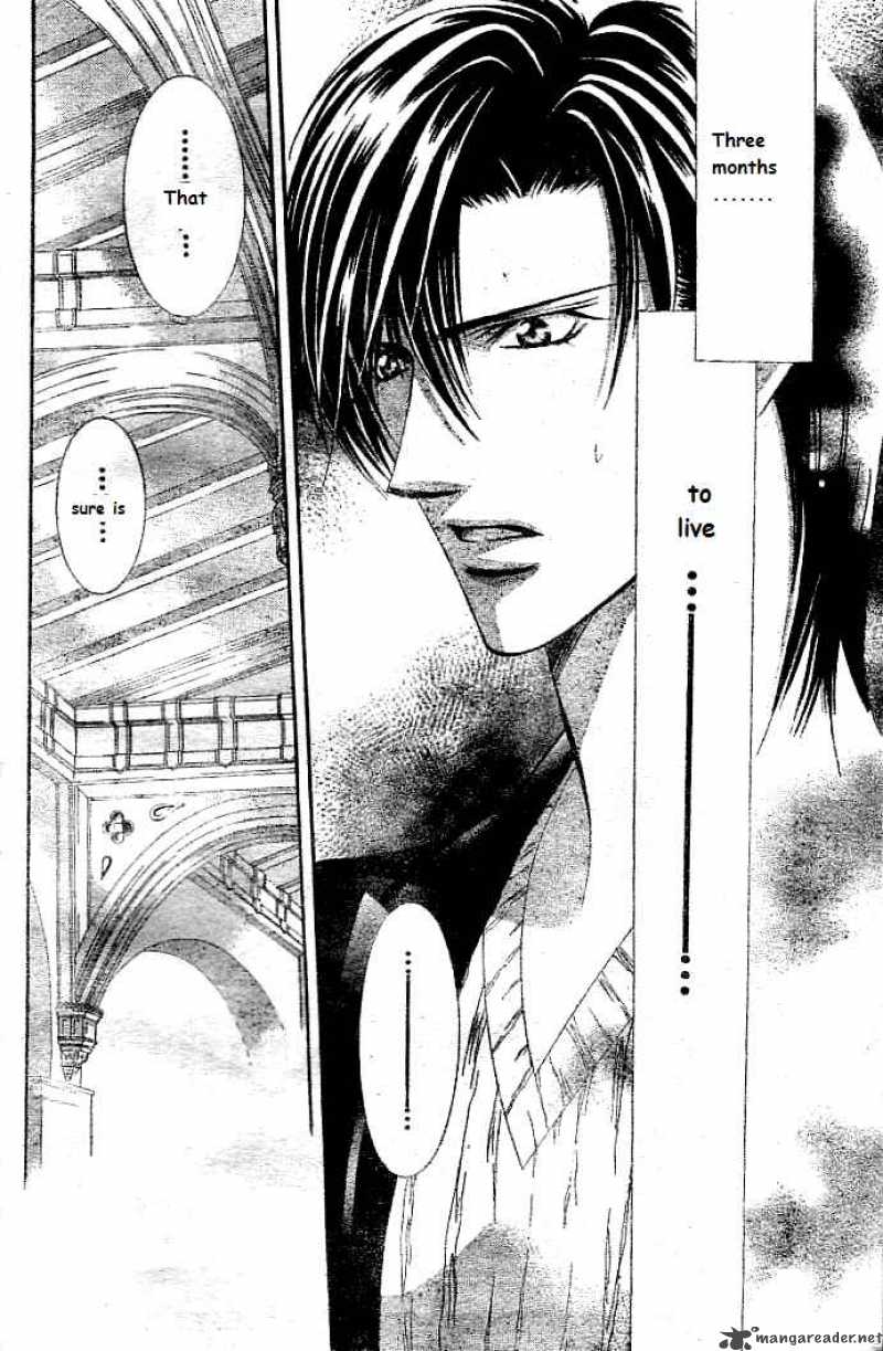 Skip Beat 111 3