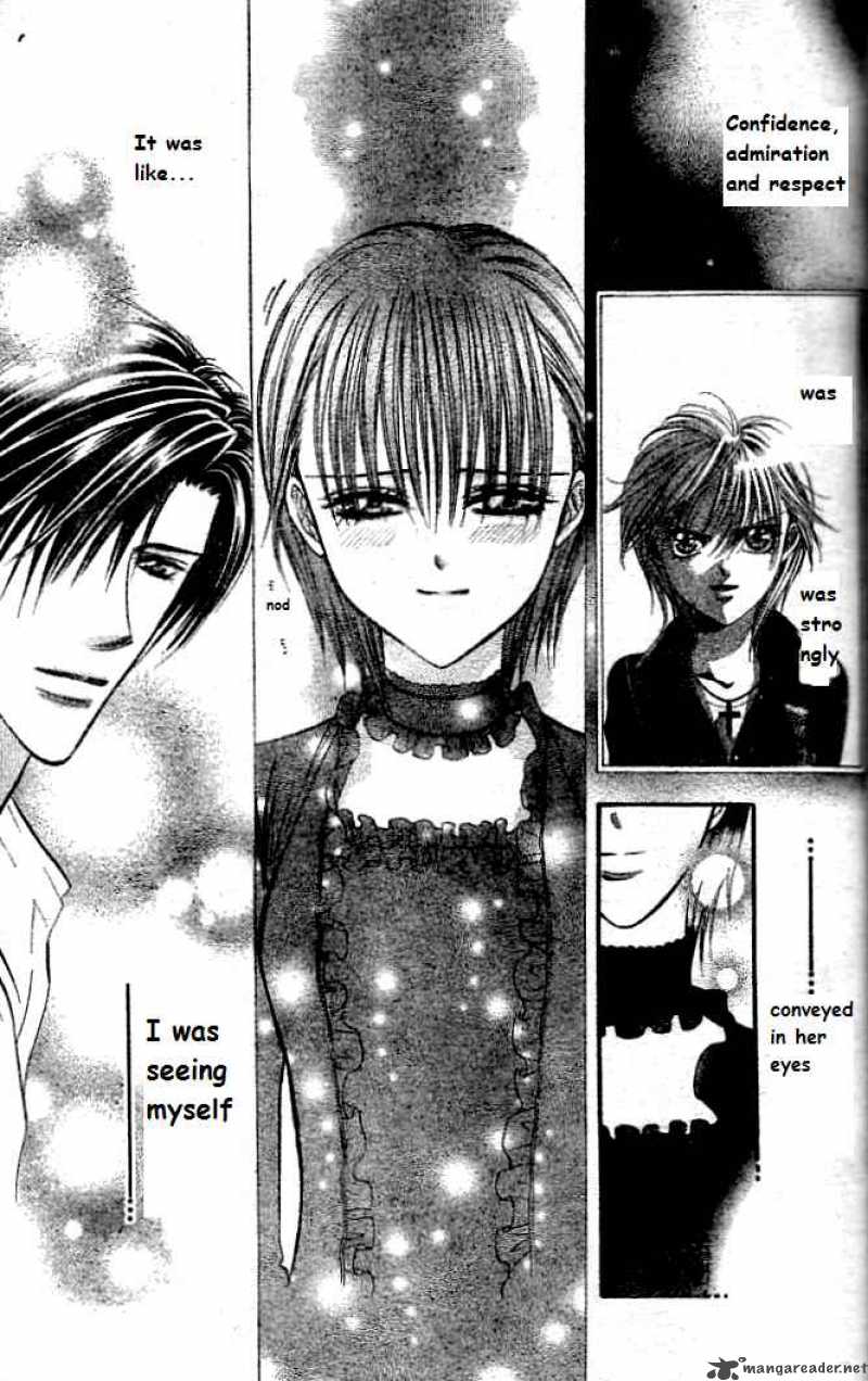 Skip Beat 111 30