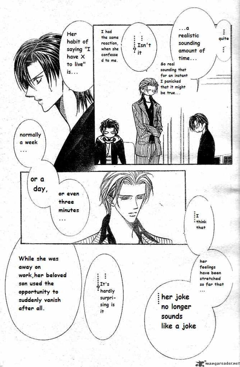 Skip Beat 111 4