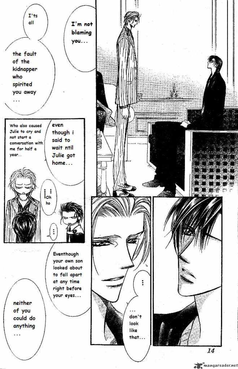 Skip Beat 111 5