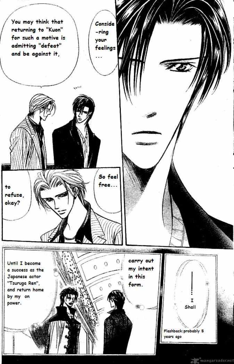 Skip Beat 111 9