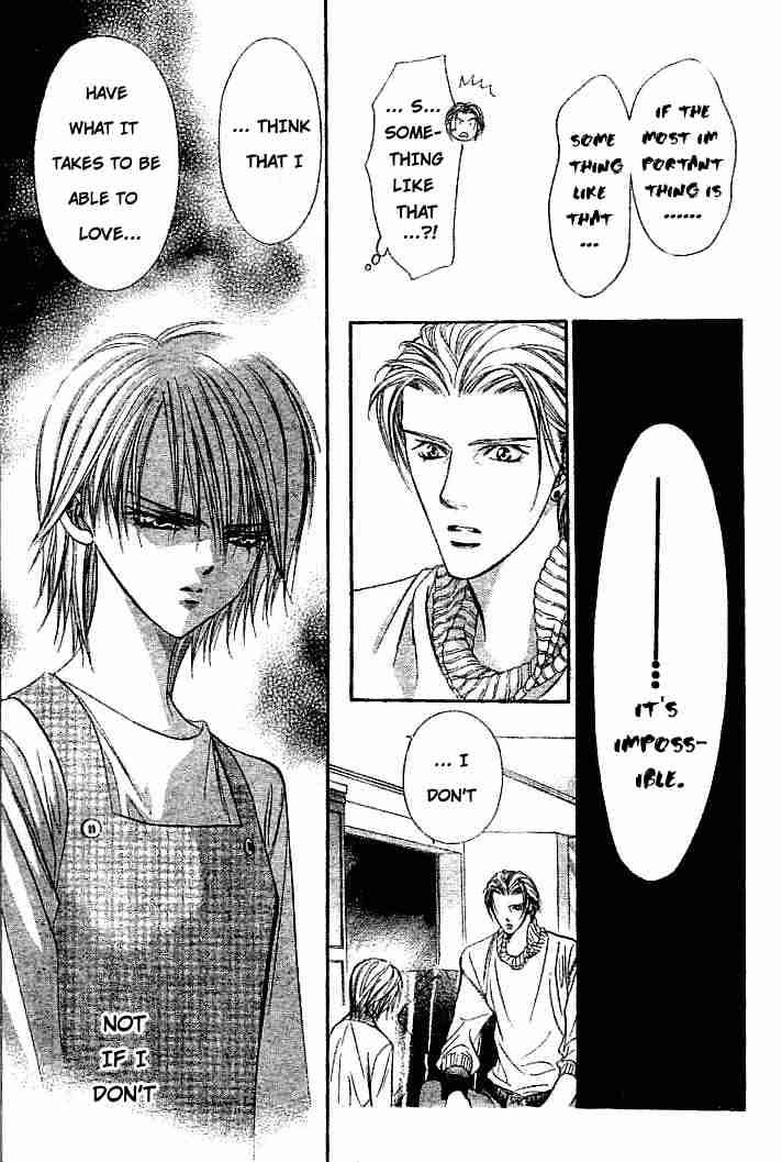 Skip Beat 112 10