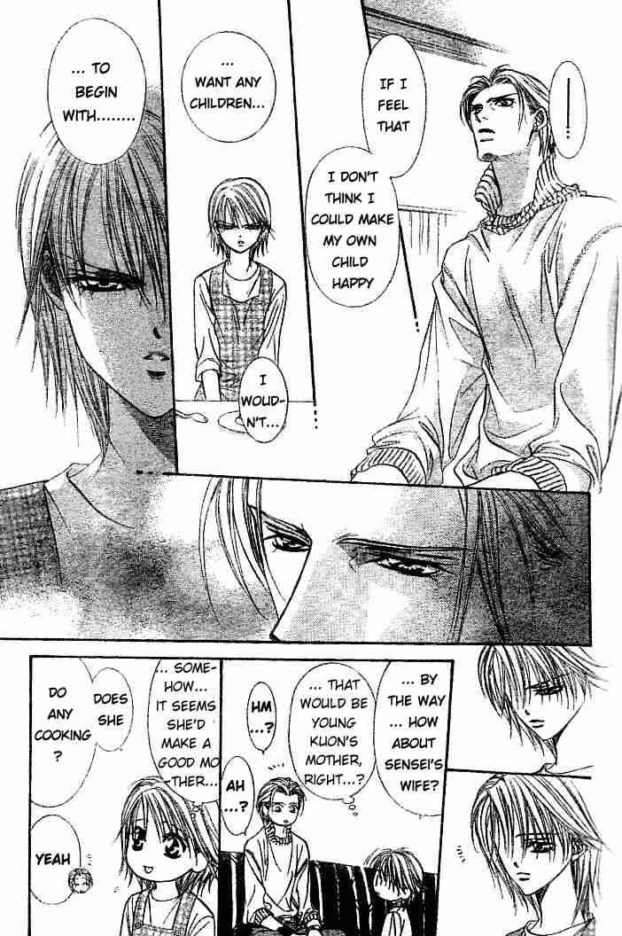 Skip Beat 112 12