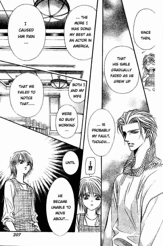 Skip Beat 112 14