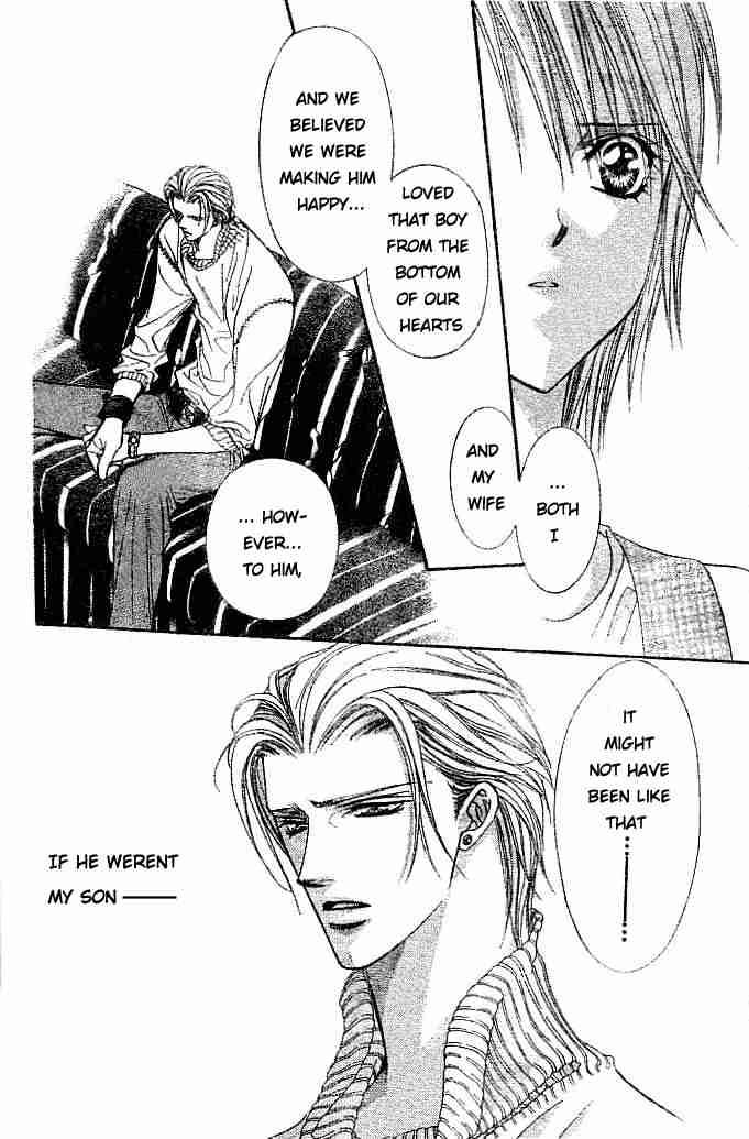 Skip Beat 112 15