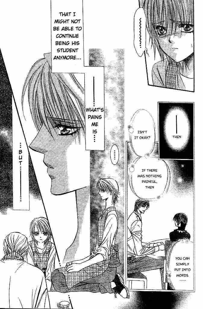 Skip Beat 112 18
