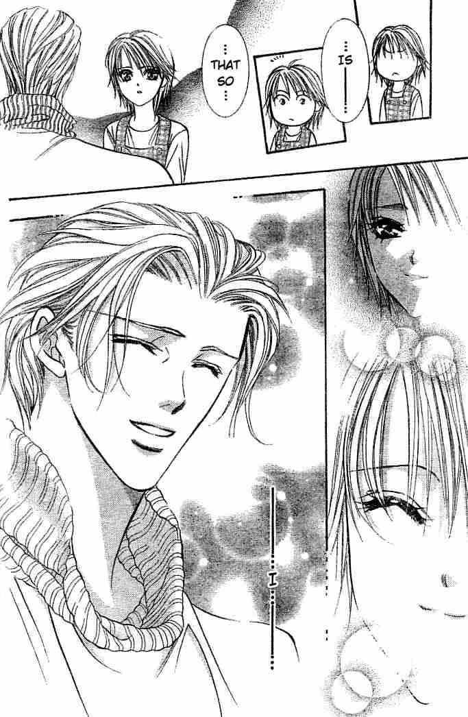 Skip Beat 112 23