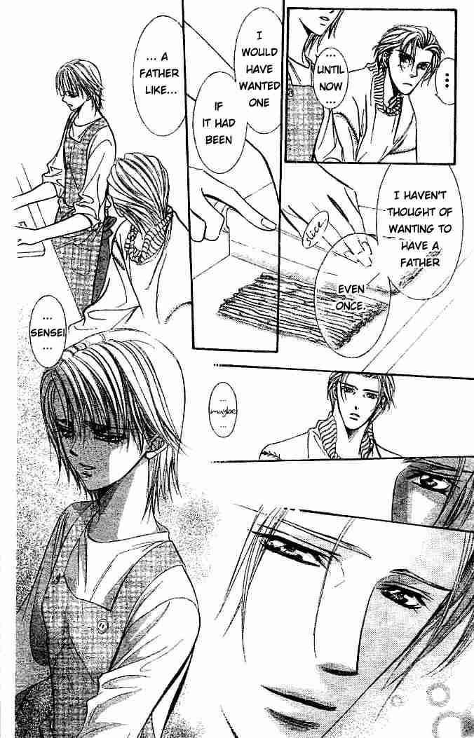 Skip Beat 112 27