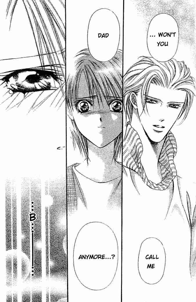 Skip Beat 112 29