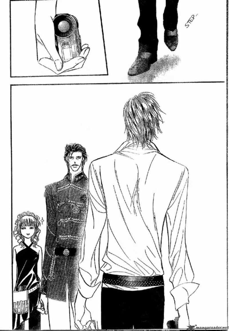 Skip Beat 113 11