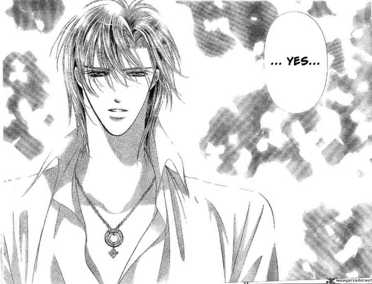 Skip Beat 113 15