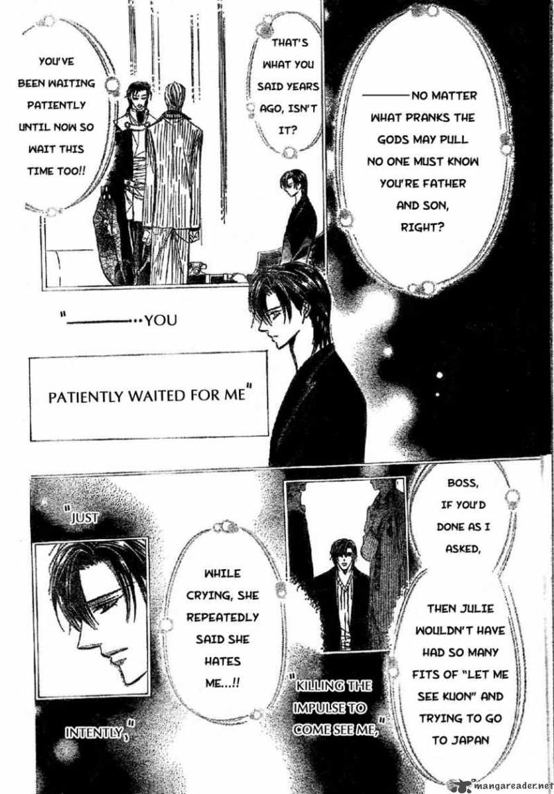 Skip Beat 113 16