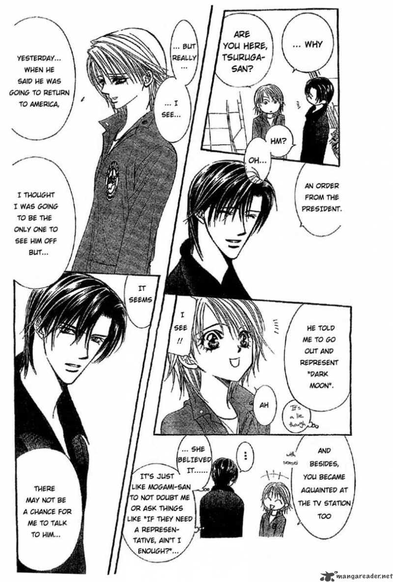 Skip Beat 113 22