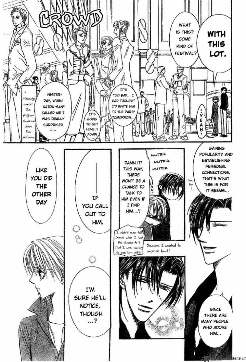 Skip Beat 113 23