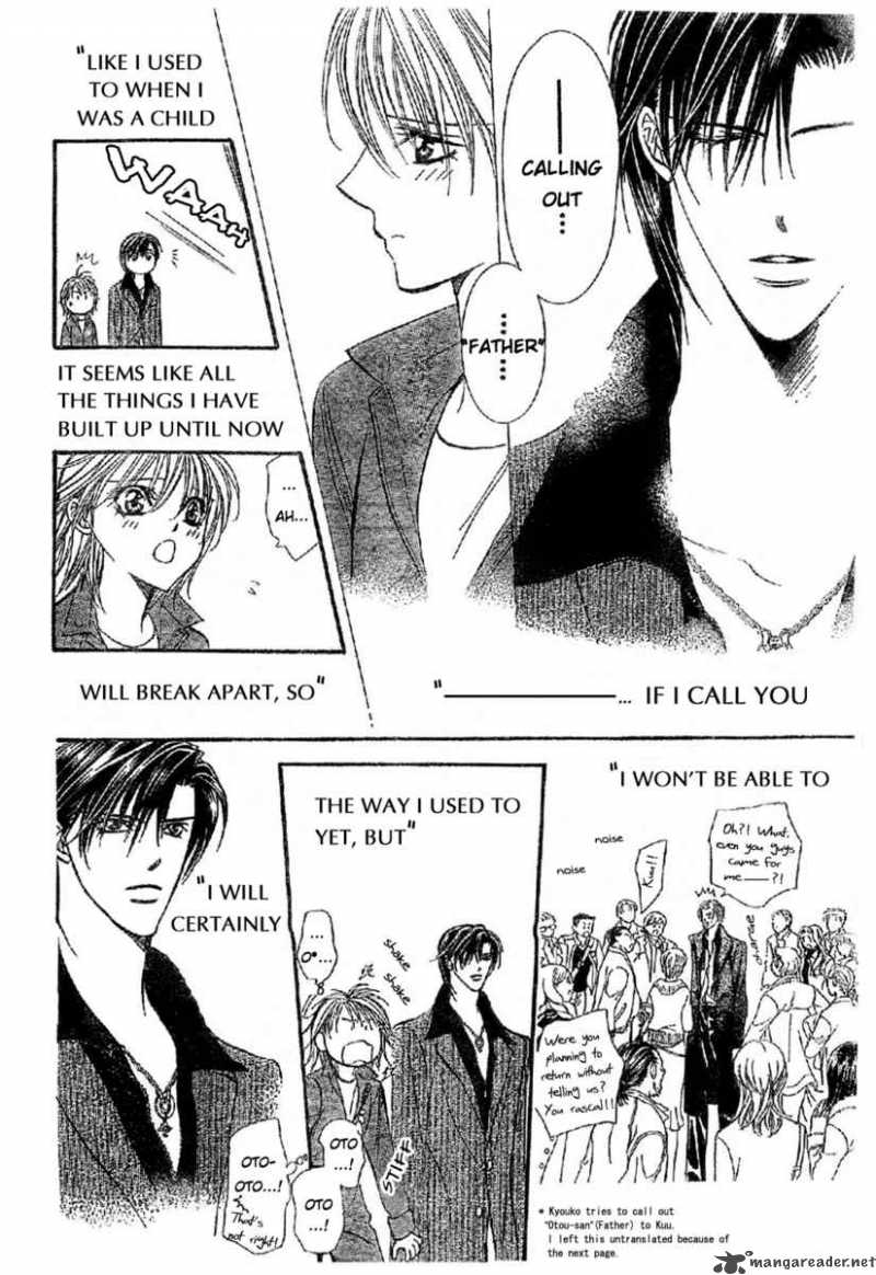 Skip Beat 113 24
