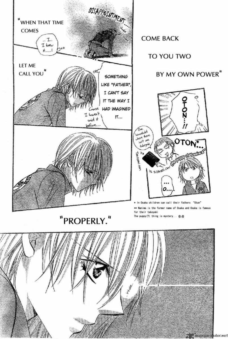 Skip Beat 113 25