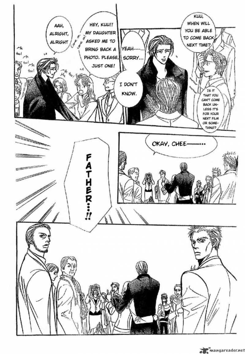 Skip Beat 113 26