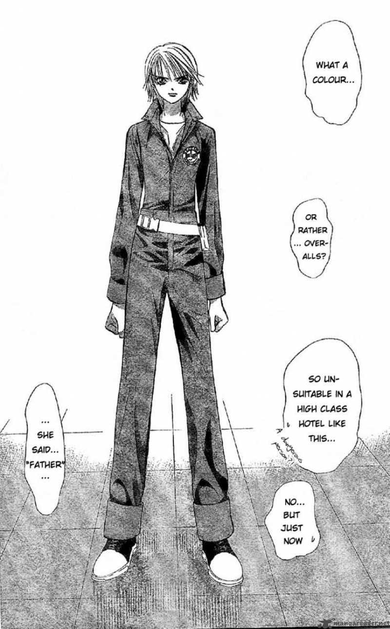 Skip Beat 113 28