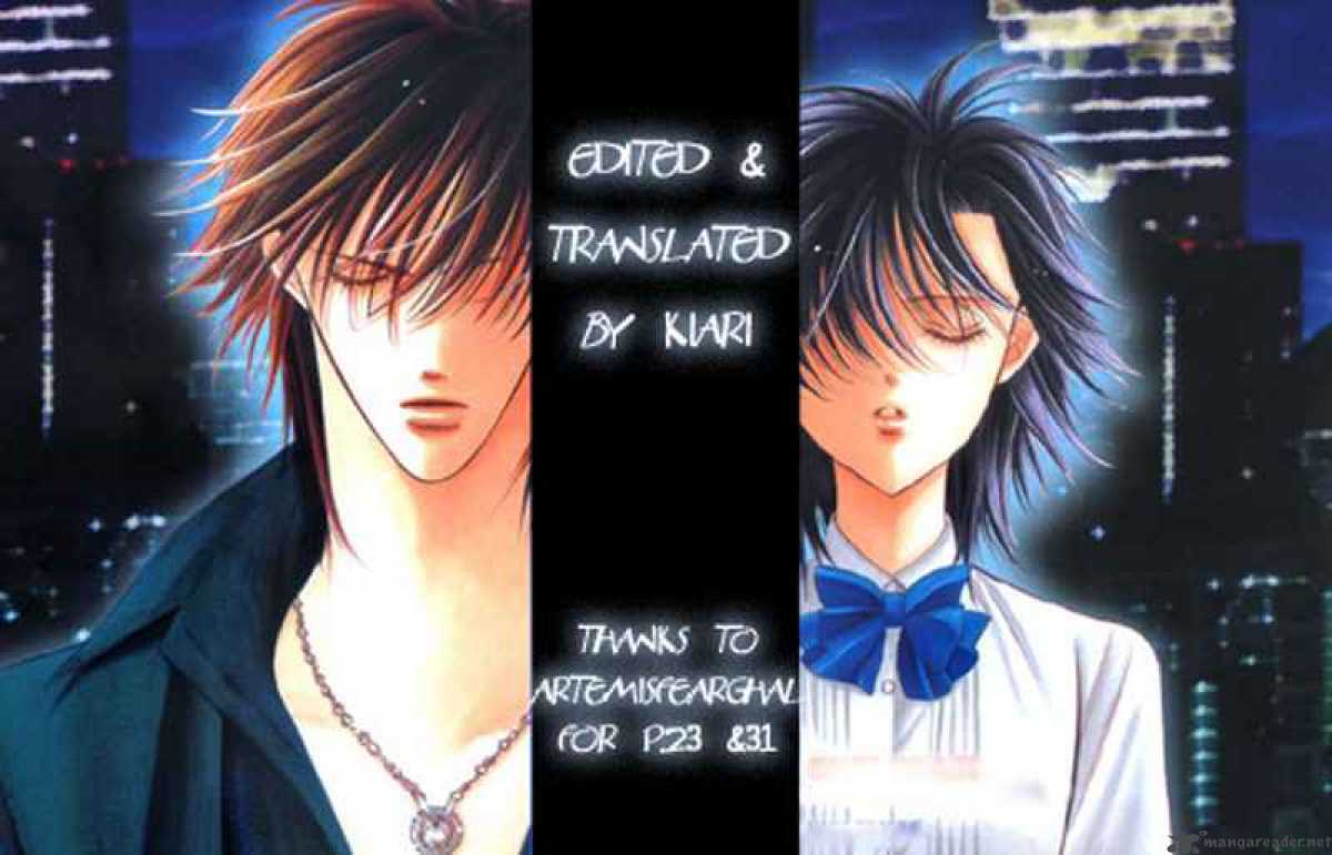 Skip Beat 114 1