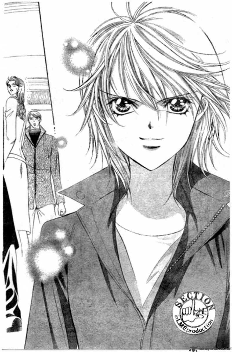 Skip Beat 114 10