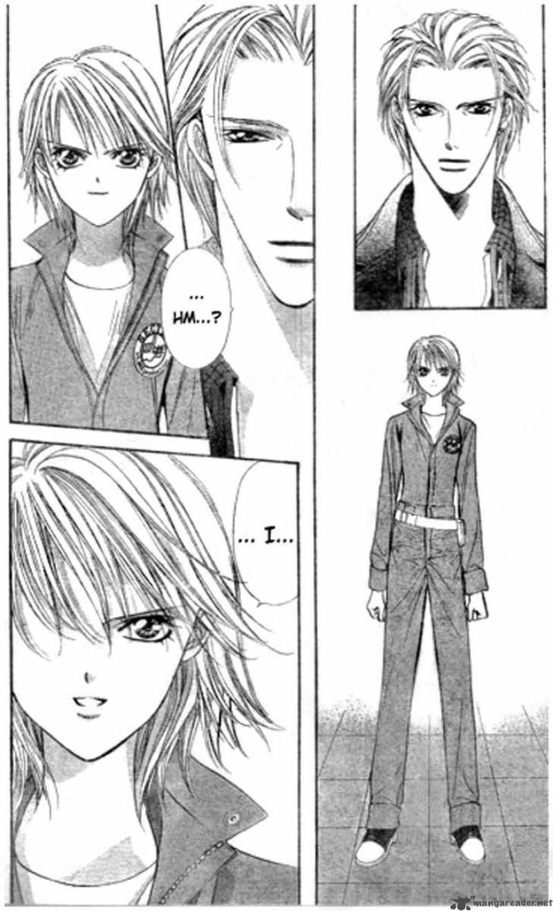 Skip Beat 114 14