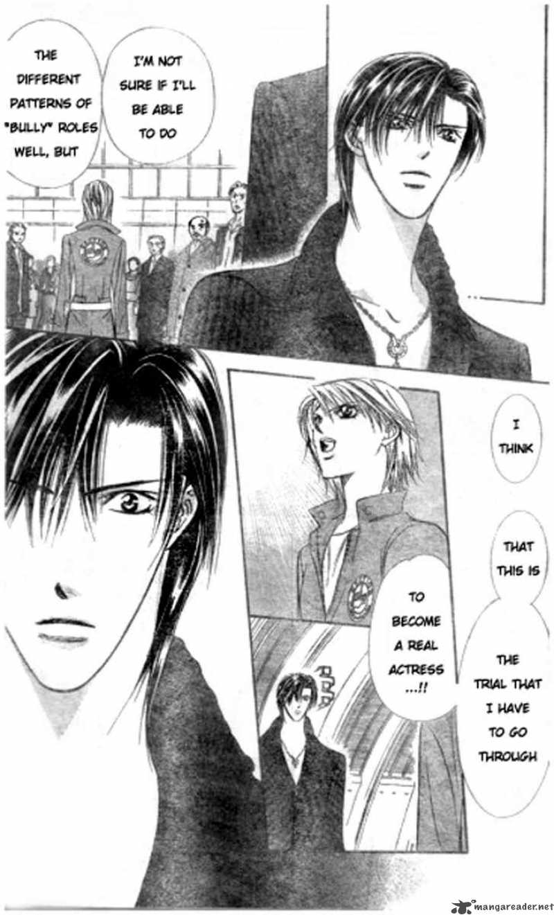 Skip Beat 114 16