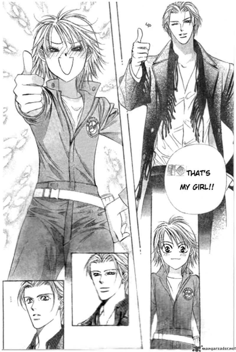 Skip Beat 114 18