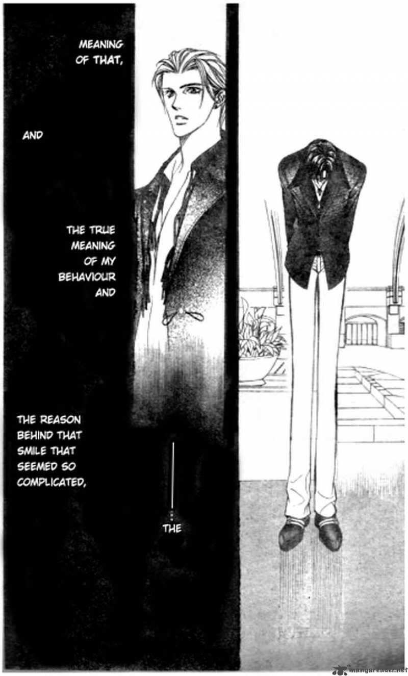 Skip Beat 114 20