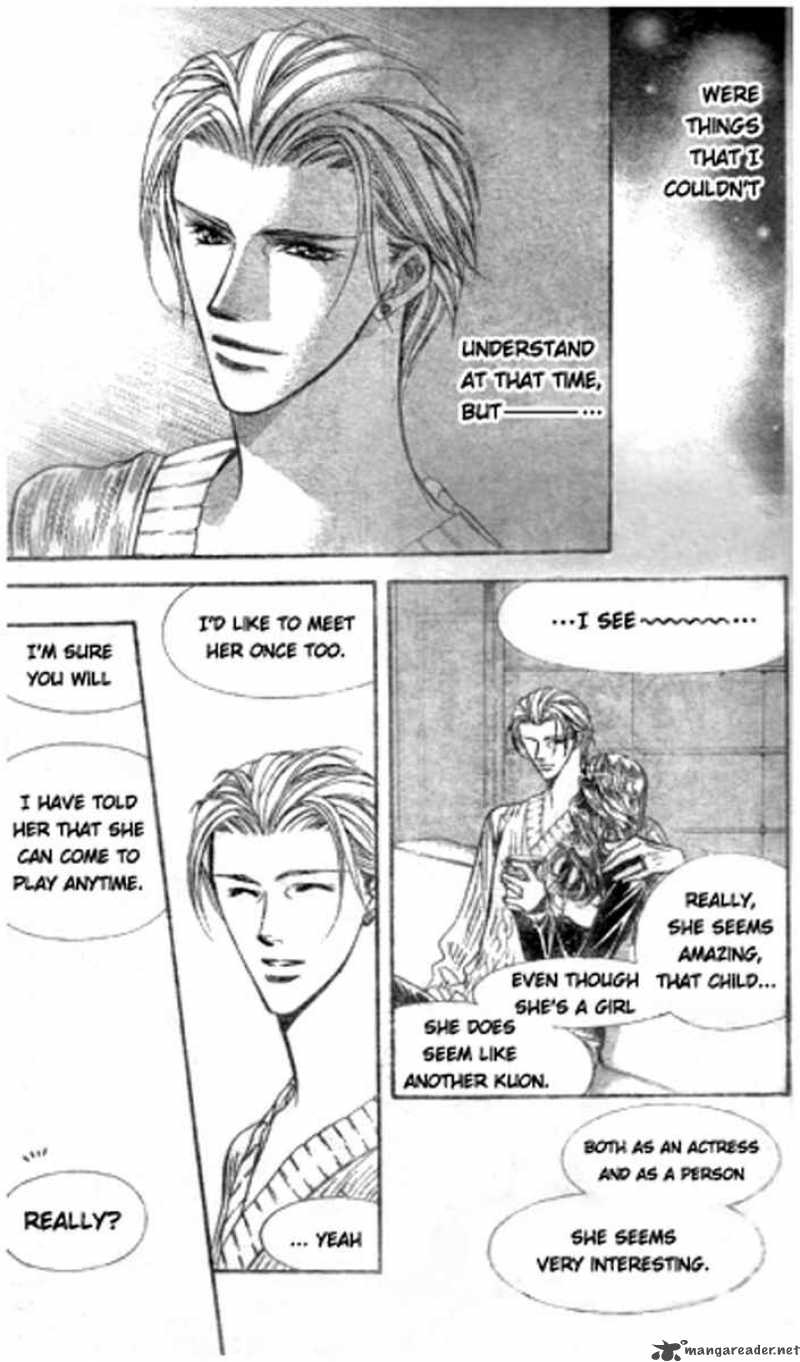 Skip Beat 114 21