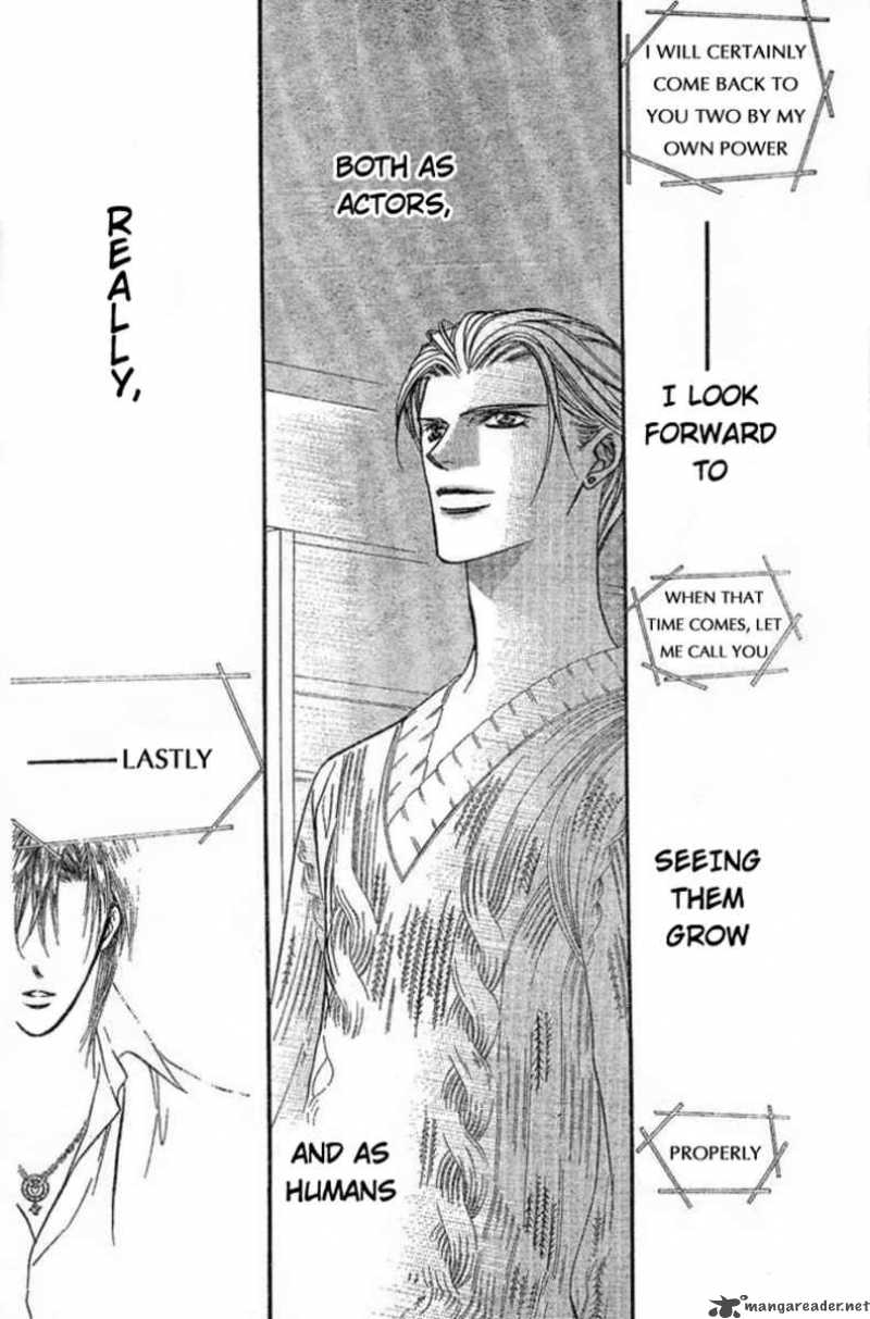 Skip Beat 114 24
