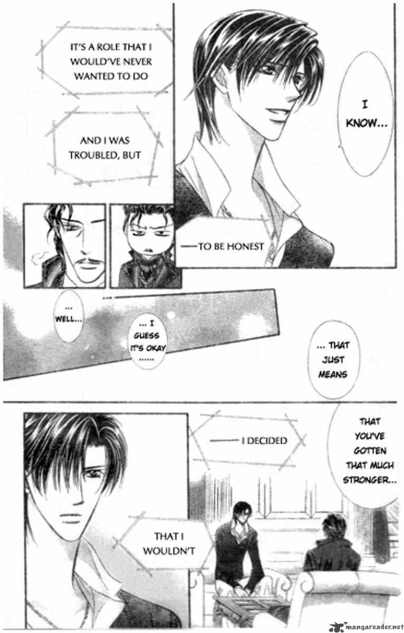 Skip Beat 114 27
