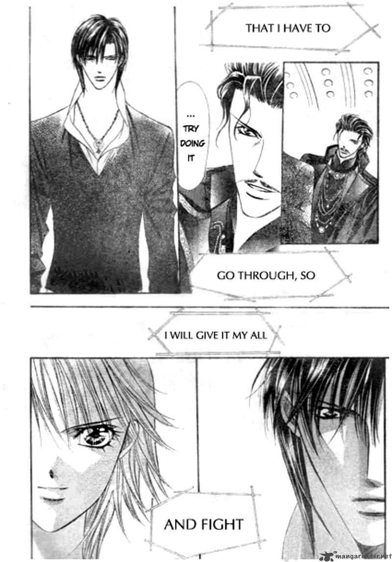 Skip Beat 114 30