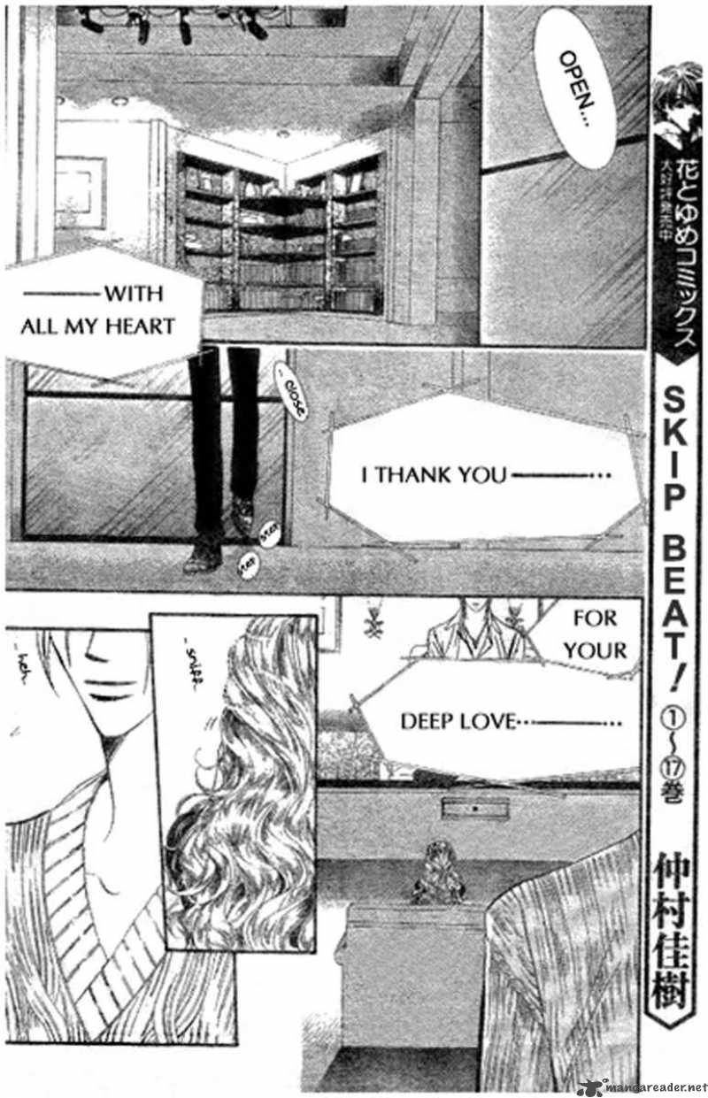 Skip Beat 114 4