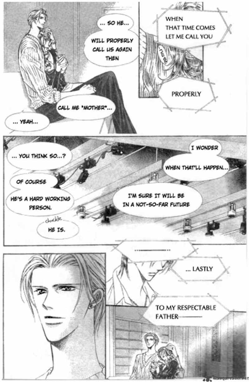 Skip Beat 114 6