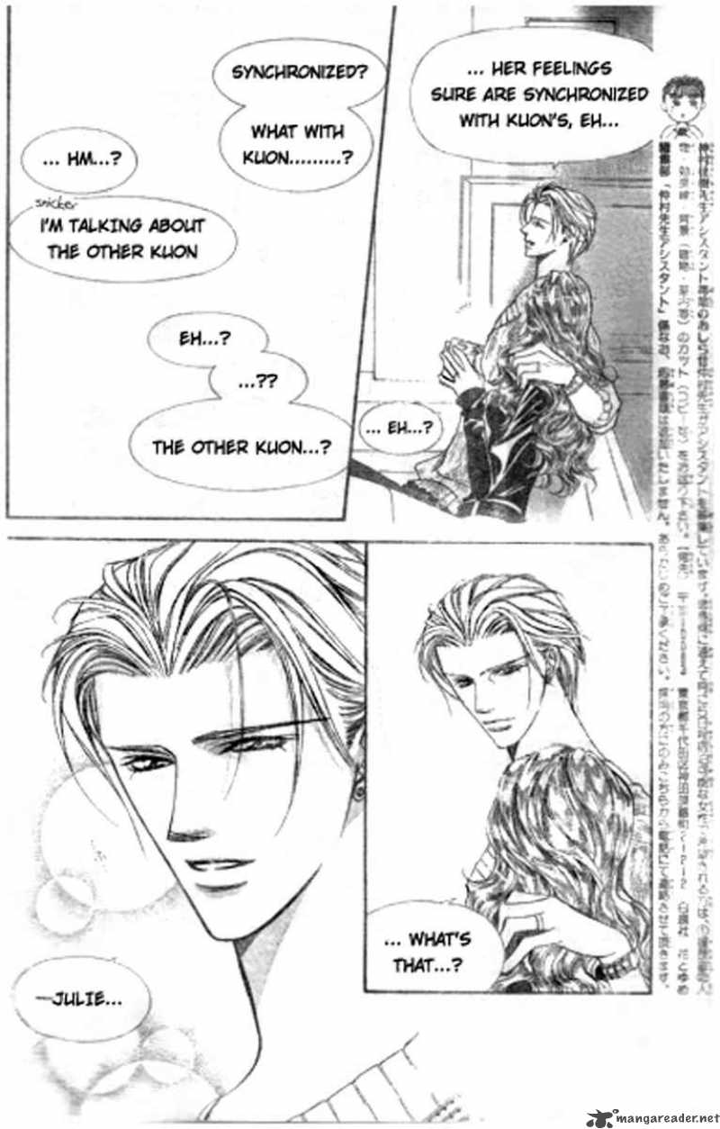 Skip Beat 114 8