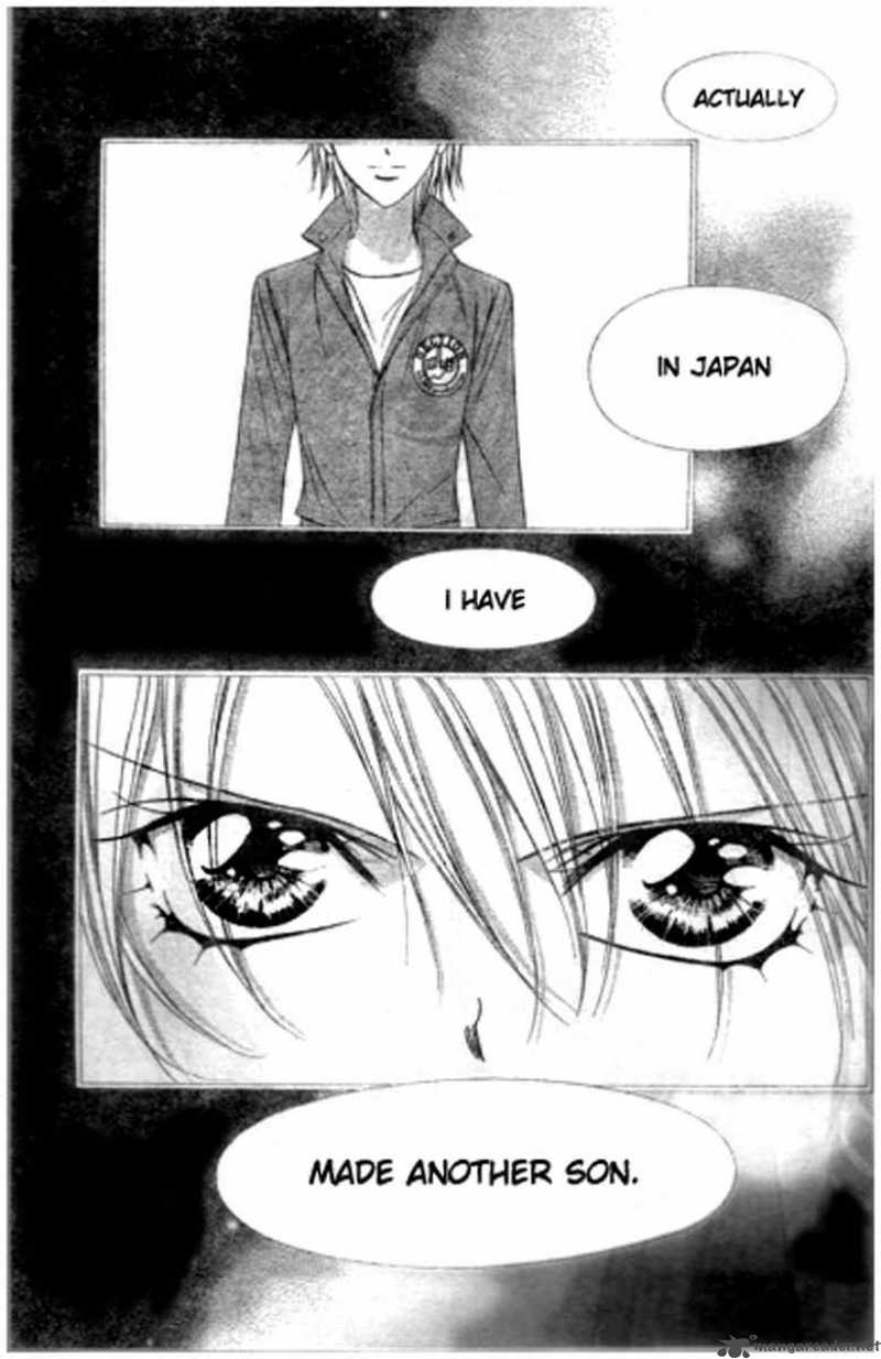 Skip Beat 114 9