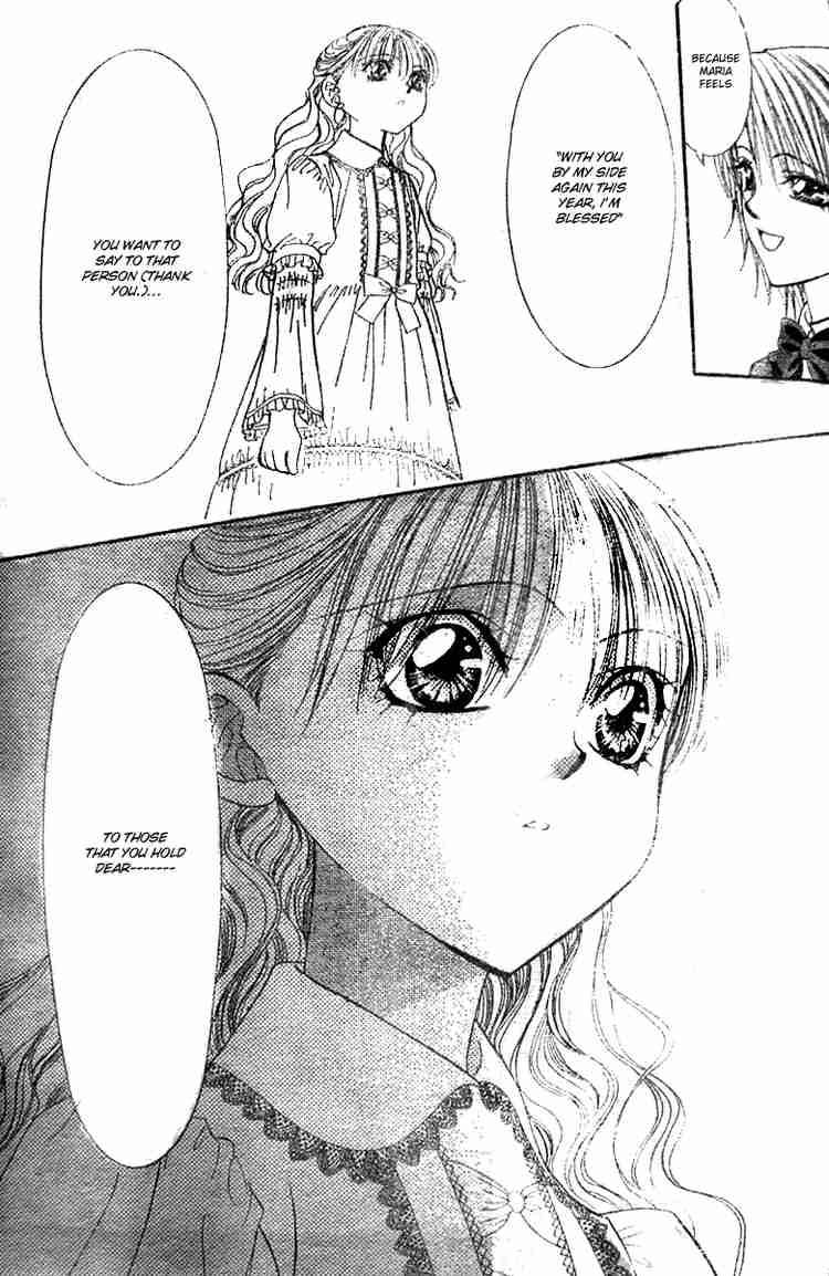 Skip Beat 115 22