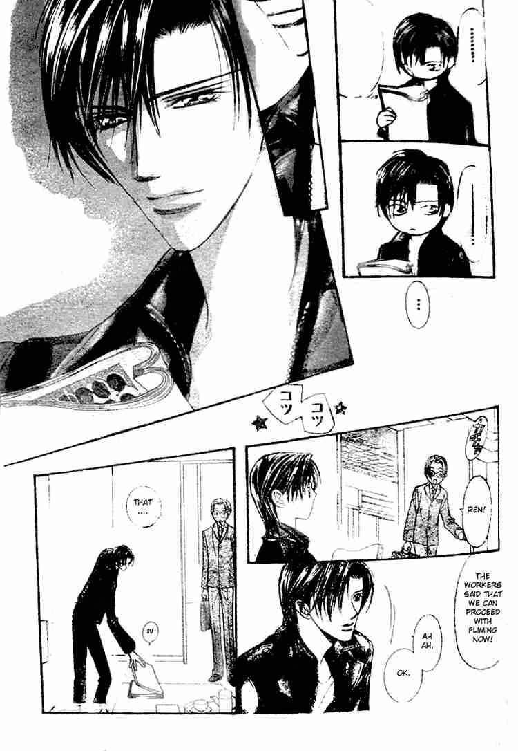 Skip Beat 115 30