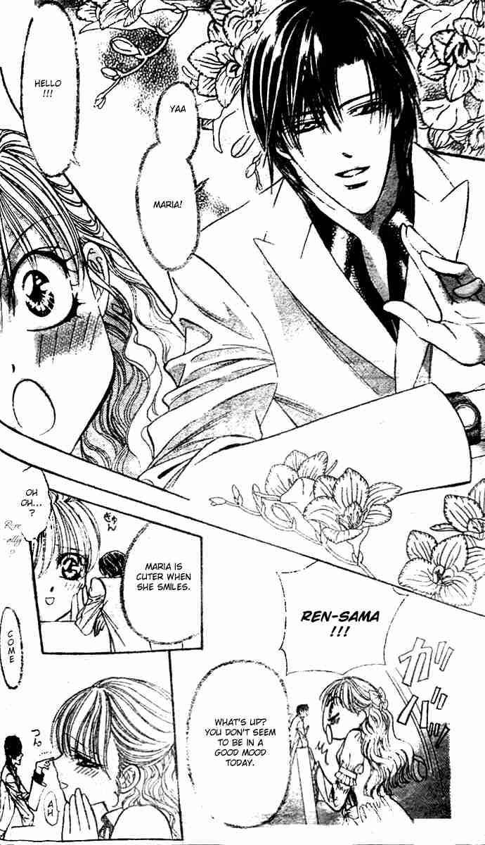 Skip Beat 115 9