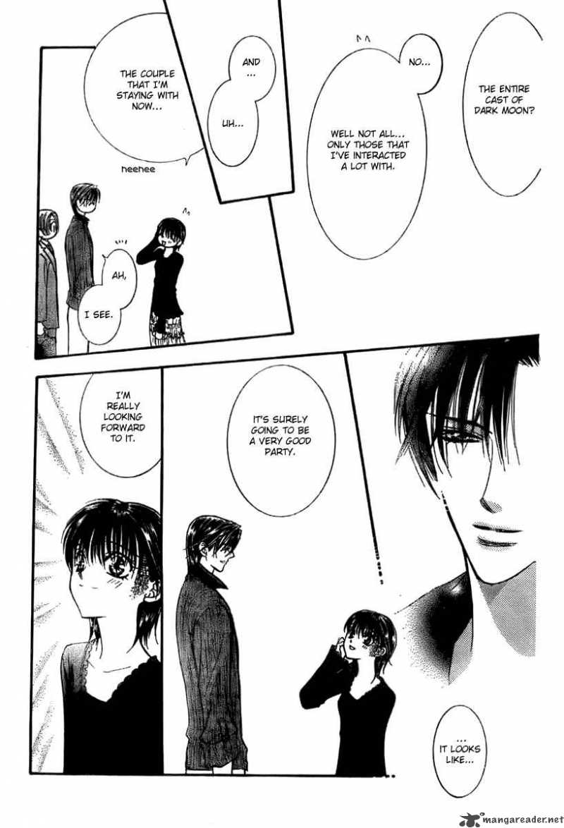 Skip Beat 116 14