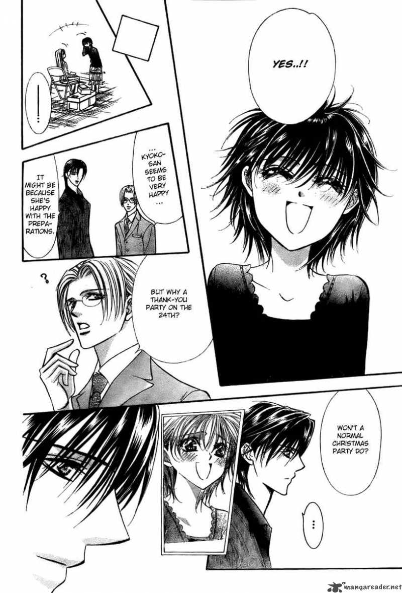 Skip Beat 116 15