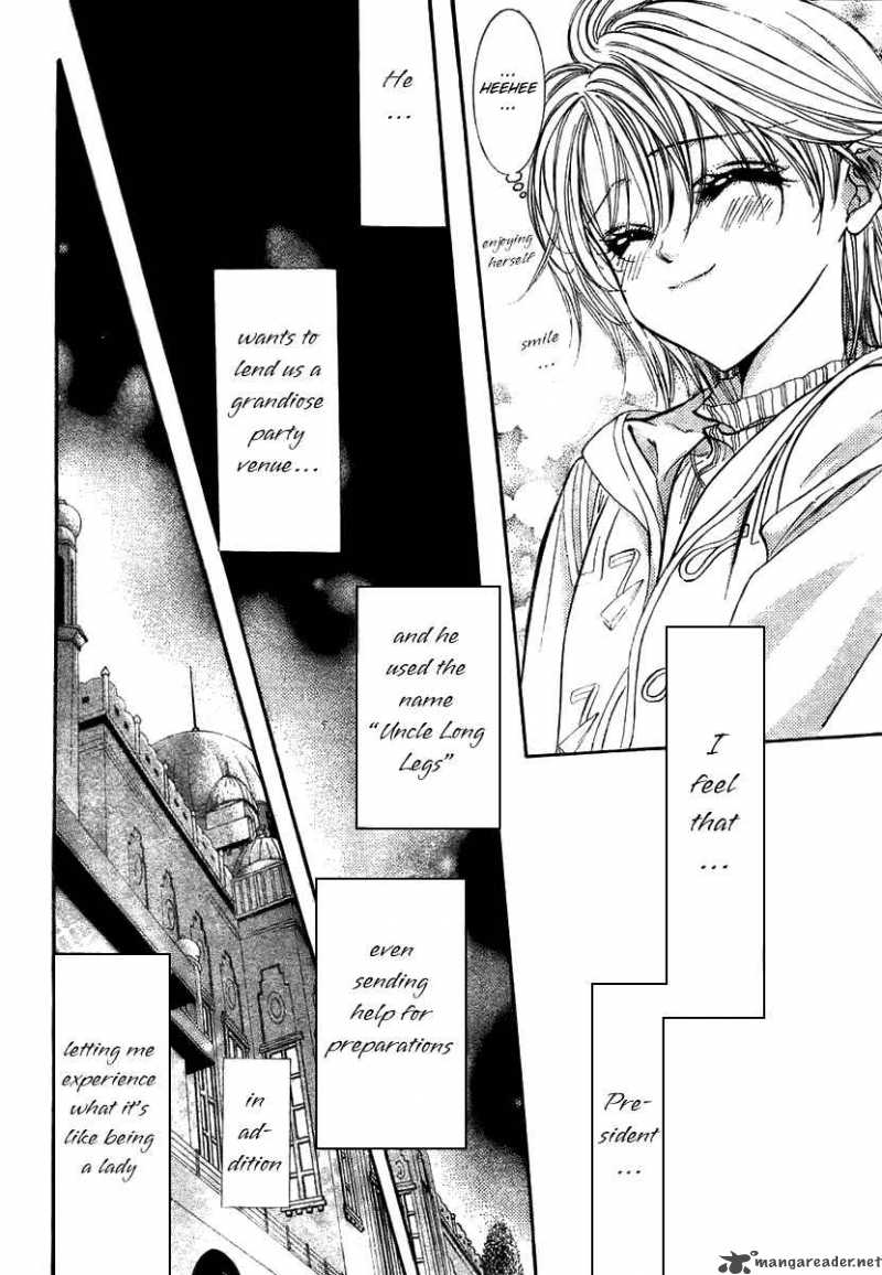Skip Beat 116 23