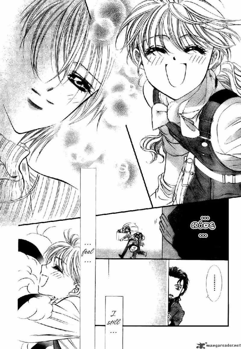 Skip Beat 116 27