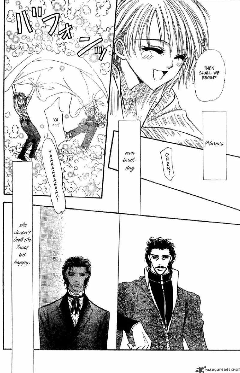 Skip Beat 116 29