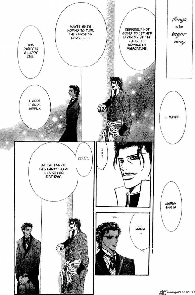 Skip Beat 116 30