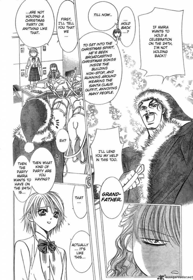 Skip Beat 116 5