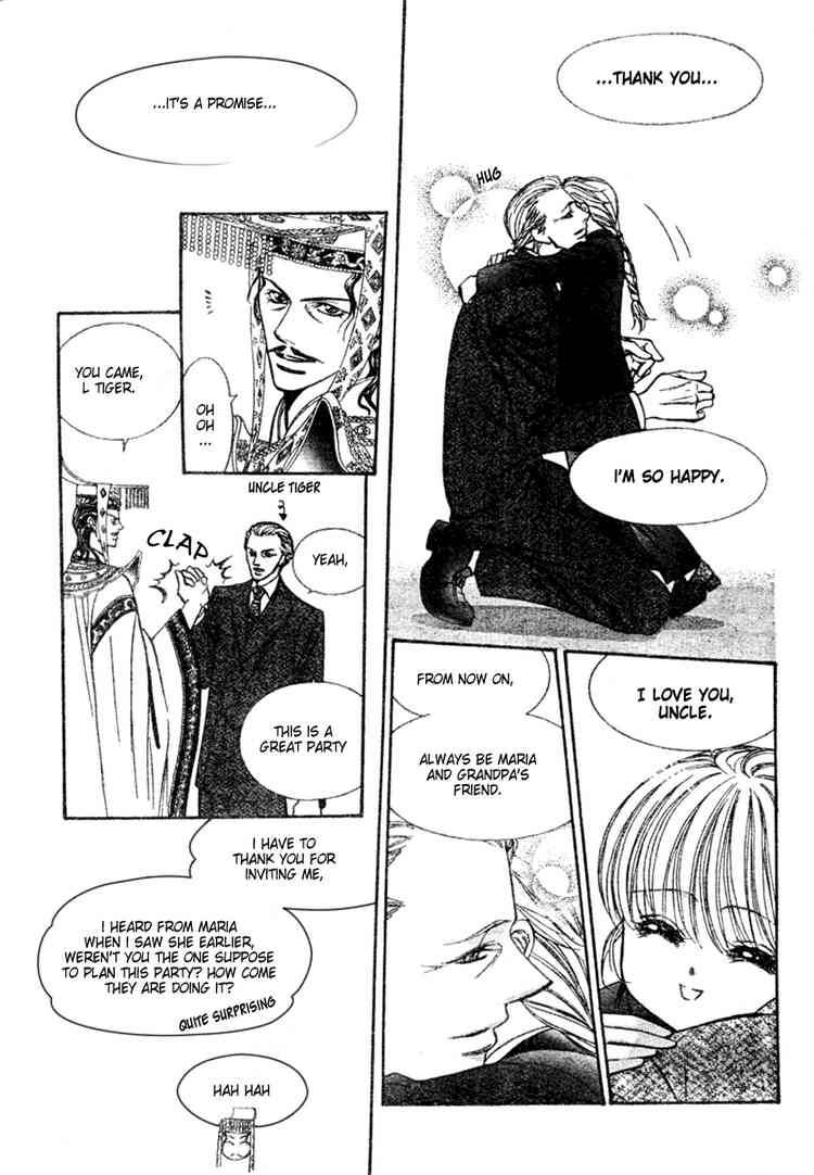 Skip Beat 117 13