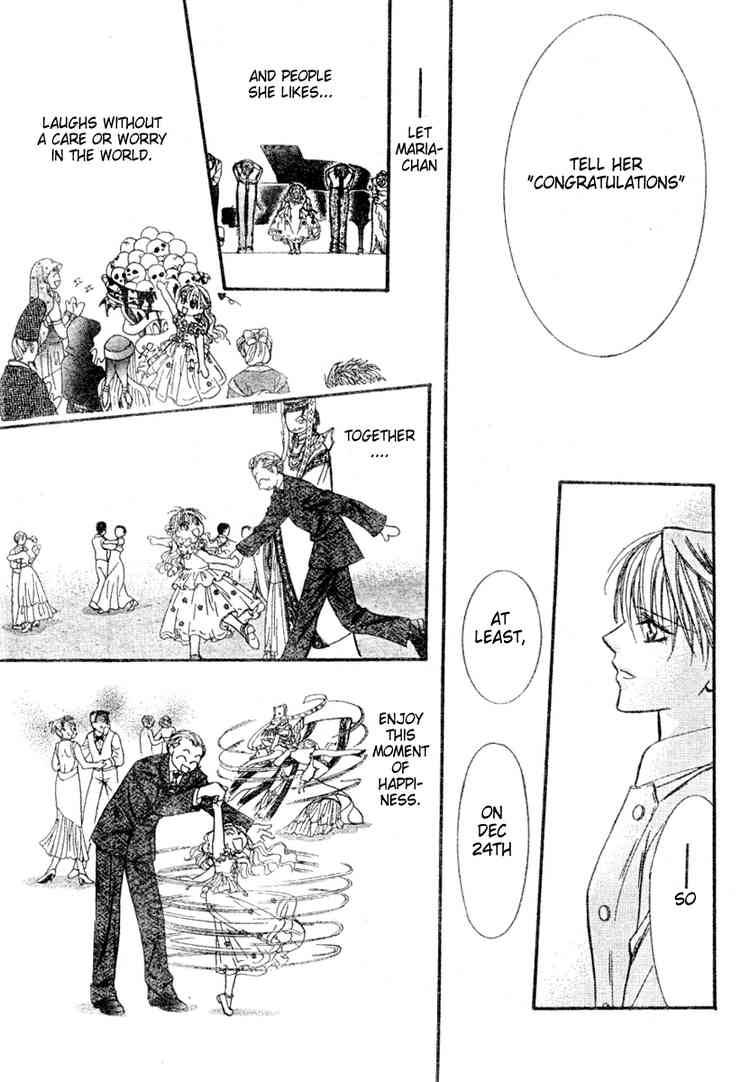 Skip Beat 117 27