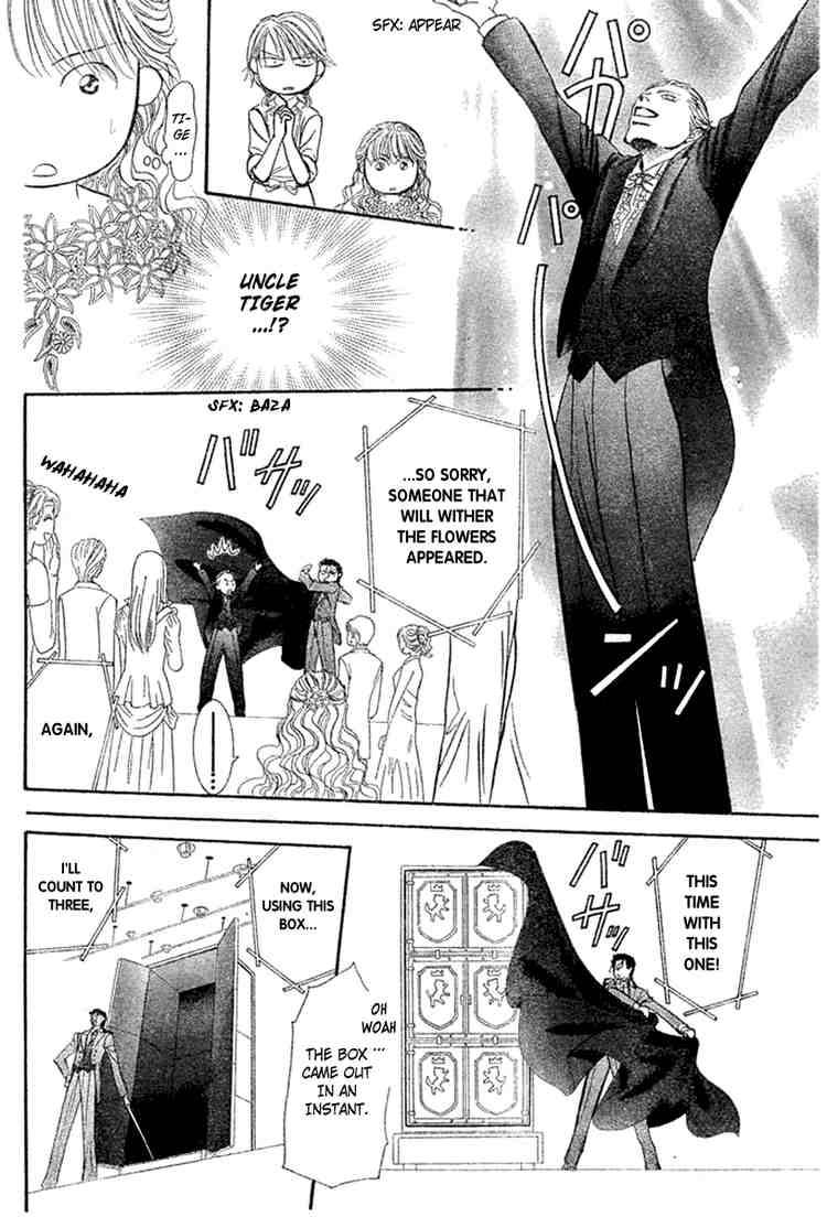 Skip Beat 118 25