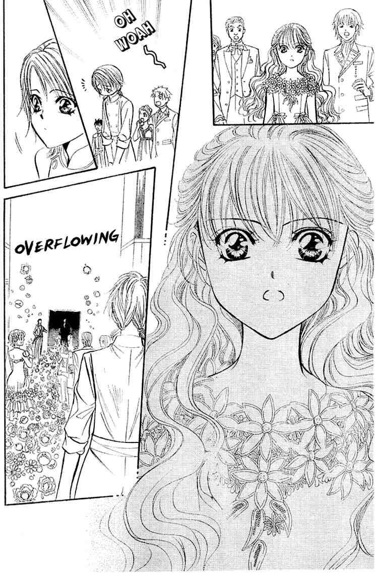 Skip Beat 118 29
